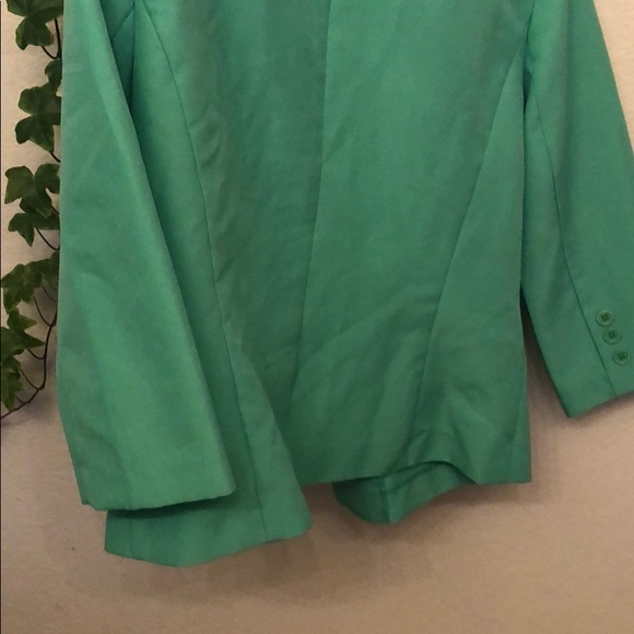 Work jacket - Picture 3 of 3